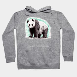 Panda Hoodie